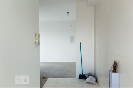 Cozinha  de apartamento à venda com 2 quartos, 70m² em Taboão, São Bernardo do Campo