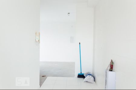 Cozinha de apartamento à venda com 2 quartos, 70m² em Taboão, São Bernardo do Campo