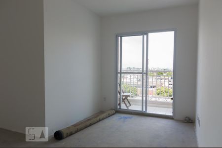 Sala de apartamento à venda com 2 quartos, 70m² em Taboão, São Bernardo do Campo