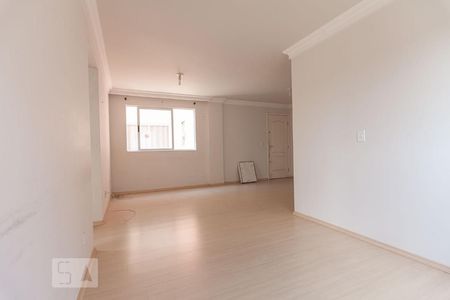 Sala de apartamento para alugar com 2 quartos, 70m² em Santa Cândida, Curitiba