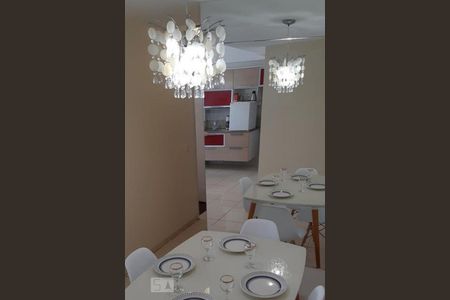 Sala de apartamento para alugar com 2 quartos, 70m² em Barra da Tijuca, Rio de Janeiro