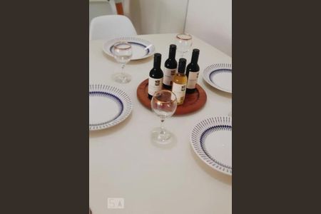 Sala de apartamento à venda com 2 quartos, 70m² em Barra da Tijuca, Rio de Janeiro