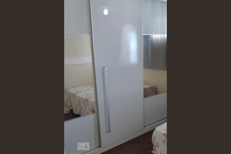 Suíte de apartamento à venda com 2 quartos, 70m² em Barra da Tijuca, Rio de Janeiro