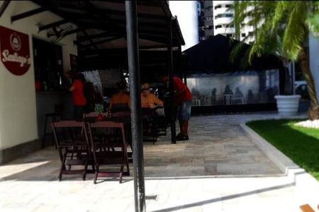 Apartamento à venda com 70m², 2 quartos e 2 vagas Apartamento à venda com 70m², 2 quartos e 2 vagasÁrea comum