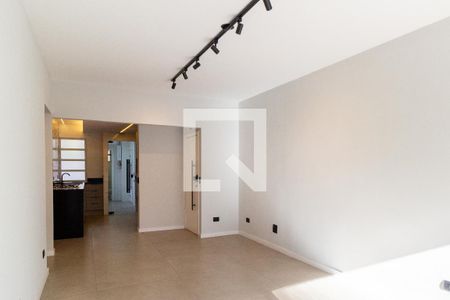 Sala de apartamento para alugar com 2 quartos, 104m² em Perdizes, São Paulo