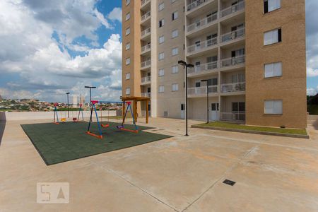 Apartamento à venda com 52m², 2 quartos e 1 vagaArea externa