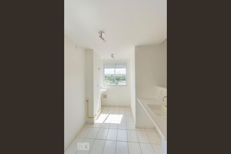 Apartamento à venda com 52m², 2 quartos e 1 vagaCozinha