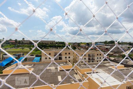 Apartamento à venda com 52m², 2 quartos e 1 vagaVista