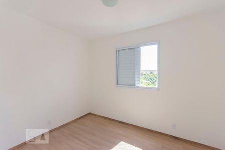 Quarto 02 de apartamento à venda com 2 quartos, 52m² em Jardim do Lago Continuação, Campinas