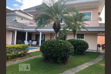 Casa de Condomínio à venda com 4 quartos, 300m² em Vargem Pequena, Rio de Janeiro