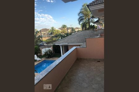 Casa de condomínio à venda com 300m², 4 quartos e 3 vagas