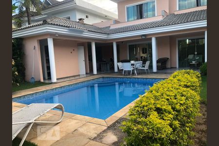 Casa de Condomínio à venda com 4 quartos, 300m² em Vargem Pequena, Rio de Janeiro