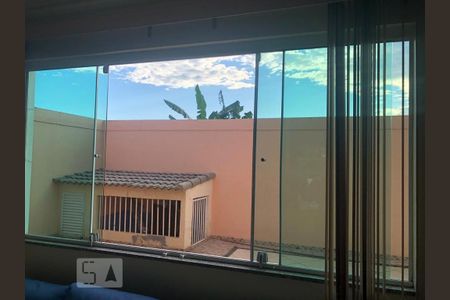Casa de Condomínio à venda com 4 quartos, 300m² em Vargem Pequena, Rio de Janeiro