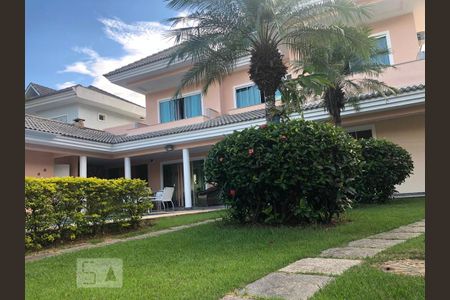 Casa de Condomínio à venda com 4 quartos, 300m² em Vargem Pequena, Rio de Janeiro