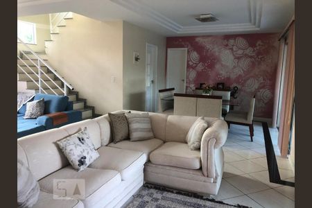 Casa de Condomínio à venda com 4 quartos, 300m² em Vargem Pequena, Rio de Janeiro