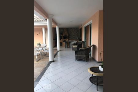 Casa de Condomínio à venda com 4 quartos, 300m² em Vargem Pequena, Rio de Janeiro