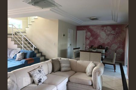 Casa de Condomínio à venda com 4 quartos, 300m² em Vargem Pequena, Rio de Janeiro