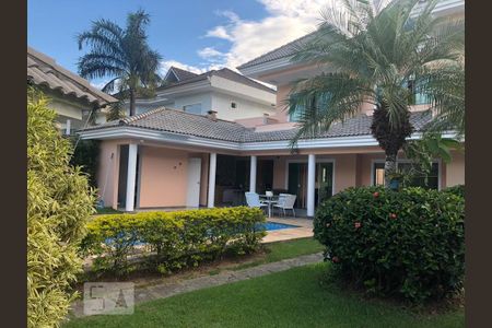 Casa de Condomínio à venda com 4 quartos, 300m² em Vargem Pequena, Rio de Janeiro