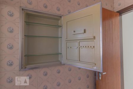 Casa para alugar com 1 quarto, 50m² em Padre Eustáquio, Belo Horizonte