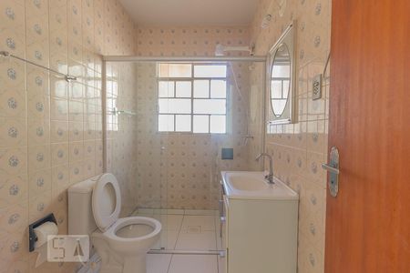 Casa para alugar com 1 quarto, 50m² em Padre Eustáquio, Belo Horizonte