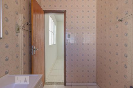 Casa para alugar com 1 quarto, 50m² em Padre Eustáquio, Belo Horizonte