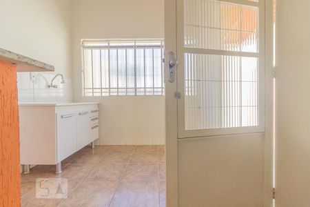 Casa para alugar com 1 quarto, 50m² em Padre Eustáquio, Belo Horizonte