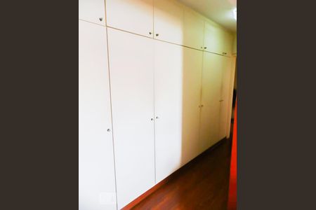 Suíte de apartamento à venda com 3 quartos, 115m² em Aclimação, São Paulo