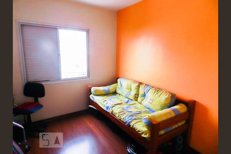 Apartamento à venda com 115m², 3 quartos e 1 vagaQuarto 2