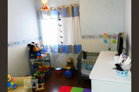 Quarto 1 de apartamento à venda com 3 quartos, 115m² em Aclimação, São Paulo