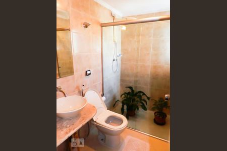 Apartamento à venda com 115m², 3 quartos e 1 vagaBanheiro