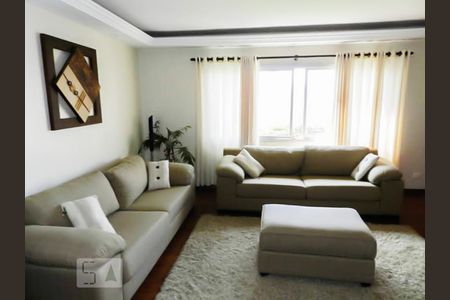 Sala de apartamento à venda com 3 quartos, 115m² em Aclimação, São Paulo