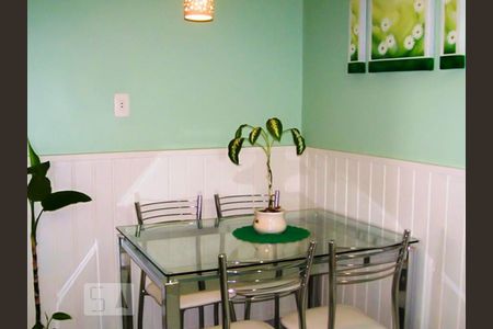 Apartamento à venda com 115m², 3 quartos e 1 vagaCozinha