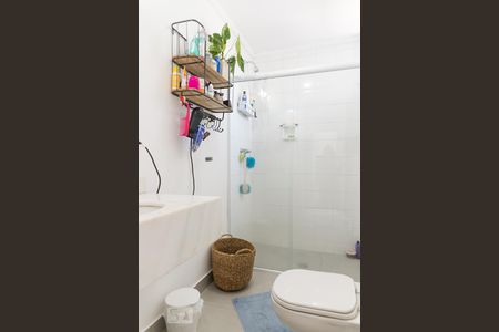 Banheiro 1 de apartamento à venda com 3 quartos, 87m² em Consolação, São Paulo