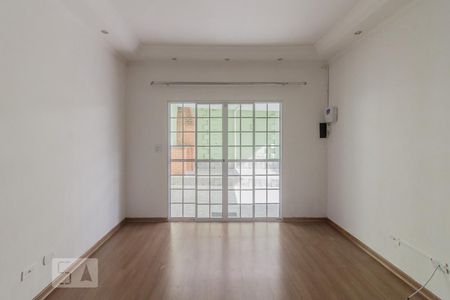 Sala de casa para alugar com 1 quarto, 160m² em Santa Maria, Santo André