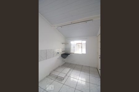 Casa para alugar com 160m², 1 quarto e 2 vagasÁrea de Serviço