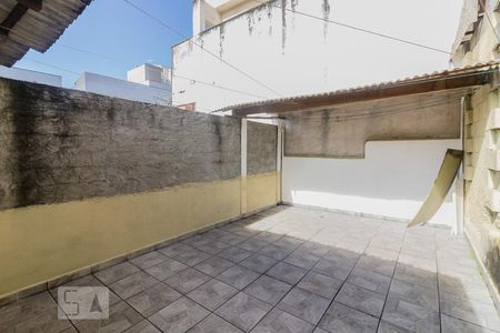 Casa para alugar com 160m², 1 quarto e 2 vagasQuintal