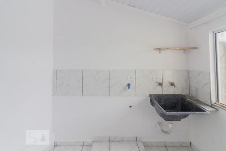 Casa para alugar com 160m², 1 quarto e 2 vagasÁrea de Serviço