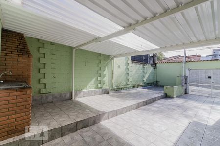 Casa para alugar com 160m², 1 quarto e 2 vagasGaragem e Churrasqueira 