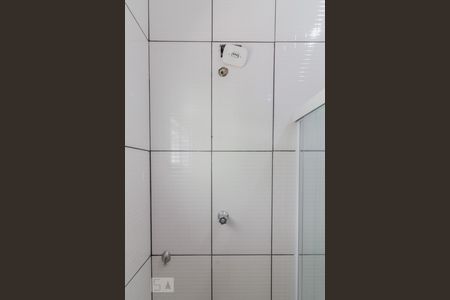 Suite de casa para alugar com 1 quarto, 160m² em Santa Maria, Santo André