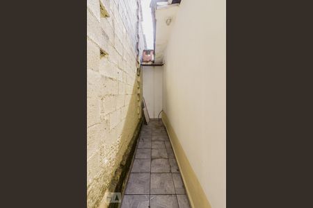 Casa para alugar com 160m², 1 quarto e 2 vagasCorredor