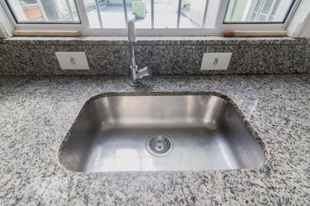 Casa para alugar com 160m², 1 quarto e 2 vagasCozinha