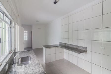 Casa para alugar com 160m², 1 quarto e 2 vagasCozinha