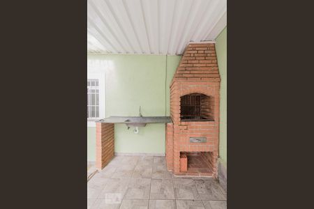 Casa para alugar com 160m², 1 quarto e 2 vagasChurrasqueira