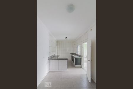 Copa de casa para alugar com 1 quarto, 160m² em Santa Maria, Santo André