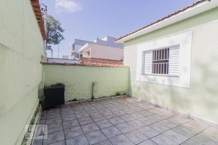 Casa para alugar com 160m², 1 quarto e 2 vagasGaragem