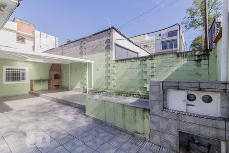 Casa para alugar com 160m², 1 quarto e 2 vagasGaragem