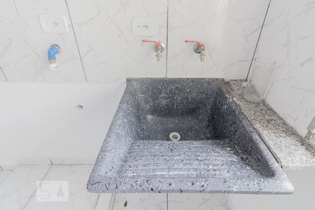 Casa para alugar com 160m², 1 quarto e 2 vagasÁrea de Serviço