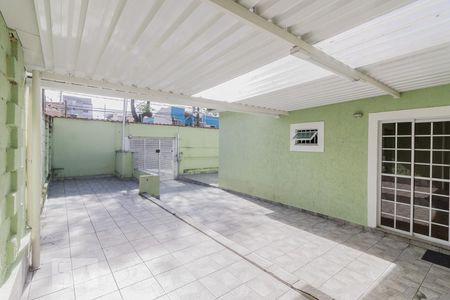 Casa para alugar com 160m², 1 quarto e 2 vagasGaragem