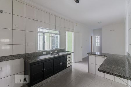 Casa para alugar com 160m², 1 quarto e 2 vagasCozinha