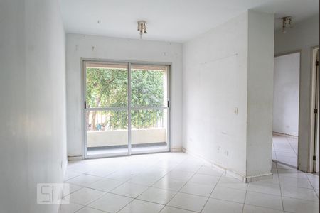 Sala de apartamento para alugar com 2 quartos, 58m² em Vila Aricanduva, São Paulo